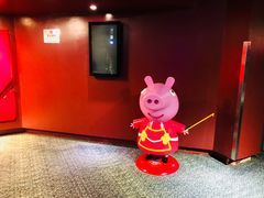 -首都电影院(天津店 中国巨幕)