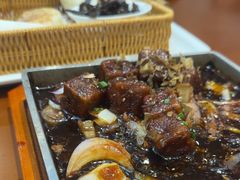 -小秦淮·南京土菜(新亭西路店)