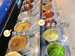 -蚝英雄·鲜蚝自助专门店(洋桥店)