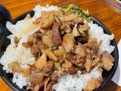 -大三元台湾鲁肉饭(沙井新桥店)