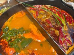 -山缓缓火锅(苏州仁恒仓街店)