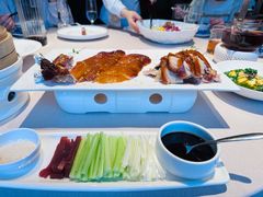 -漢舍中国菜馆(889广场店)