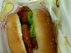 -华莱士·全鸡汉堡(沧源店)