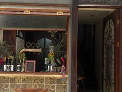 -Uncle Kosto科斯托·中东菜