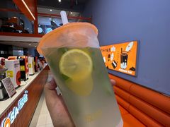 -放哈·甜醅子奶茶创造者(阳光丽景湾店)