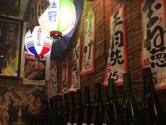 -平成屋·午肴夜酒(四川北路店)