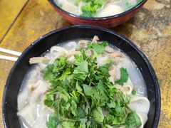 -惠丰源烩面馆(经七路店)