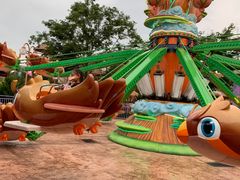 -七彩云南欢乐世界