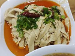 -水仙拉面(水仙街店)
