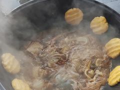 -小赖鱼馆·铁锅炖(官厅水库店)