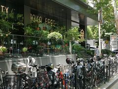 -Moka Bros 摩卡站(嘉华店)