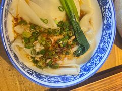 -東舍食唐精品陕菜馆