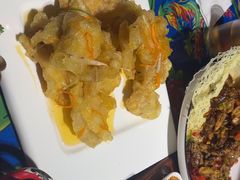 -人民公社大食堂(张家湾店)