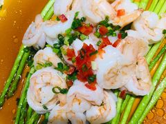 -再回头私房菜·老南京菜