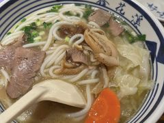 -鑫花溪牛肉米粉(凤凰街创始总店)