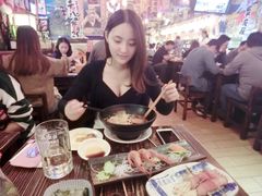-平成屋· Late Night 食堂(四川北路店)