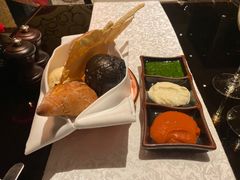 -瑞吉酒店 · Elba 欧尔巴意大利餐厅· 精致意餐·云端聚会