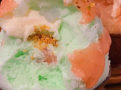 -WONDER ICE 萬得冰田(建設路总店)