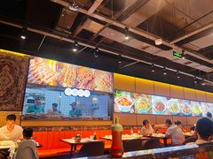 -巴依老爷新疆美食(天津远洋乐堤港店)