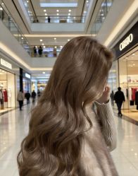 -BEAUTY HAIR GANO