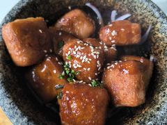 -荷塘秋月·本帮江浙菜(国权路店)