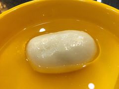 菜猪油汤团-毛华美食(清扬路店)