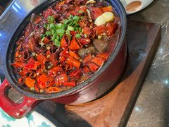 -老屋印象川菜(世纪东方店)