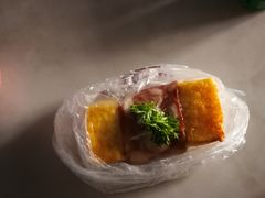 -爱维尔阳光蛋糕(独墅湖邻里中心店)