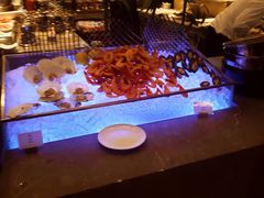 -长春净月潭喜来登酒店·盛宴标帜餐厅