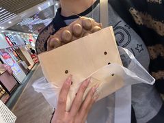 -三厘鸡蛋仔(印力店)