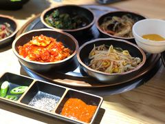 -绣旻烤肉吧(总店)
