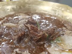 -芦月轩羊蝎子(北蜂窝店)