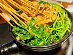 -可口香·非遗老号烧烤(南岗直营店)