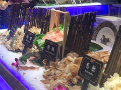-宴立方海鲜自助(义乌万达广场店)