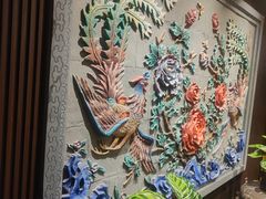 -羲和雅苑•北京烤鸭(平安国际金融中心店)