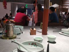 -晓粤·惹味粤菜(凯德乐峰广场店)