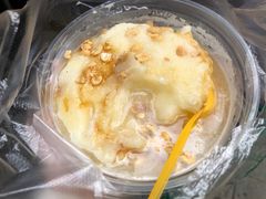 -夏食光安顺小舒冰粉冰浆(甲秀楼店)
