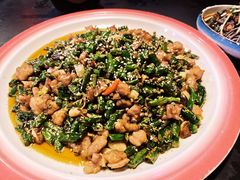 -醉小酒馆·川菜·江湖菜·重庆菜(观音桥旗舰店)