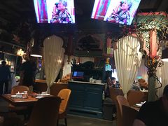 -纳瓦新疆菜(银都店)