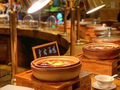 -怡聚轩全日制自助餐厅(大中华喜来登酒店)