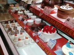-巴黎贝甜(宜山路店)