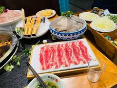 -长嘉·河图火锅(长嘉汇江景旗舰店)