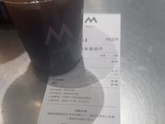 -M Stand(成都COSMO店)