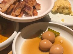 -泥炉烧肉师(新街口金銮巷店)