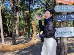 -玫瑰海岸文化旅游度假区