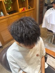 -HH·呵呵造型