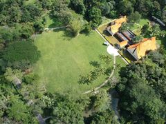 -中国科学院西双版纳热带植物园