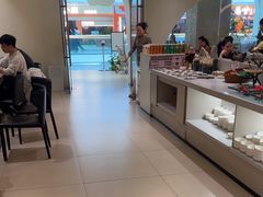 -小茉庐和牛自助火锅(龙湖万达店)