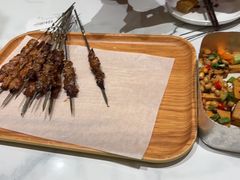 -老味烧烤(总店)