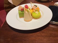 -西安凯悦酒店-自助餐厅·海鲜·烧烤